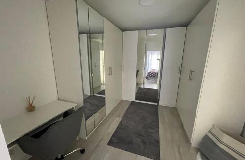 Santutxu Apartment | Spacious and bright downtown apartment in Bilbao
