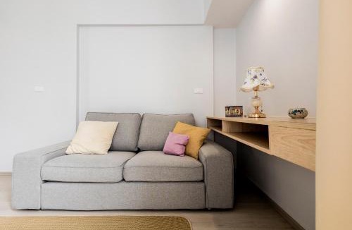 Ratsada Villa | SPACIOUS AND BRIGHT 2BR TownHouse7 MonkeyHill
