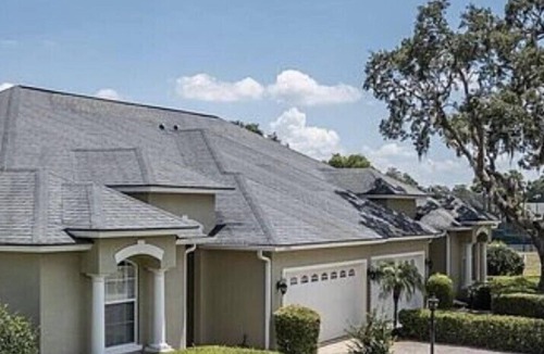 Sebring House | Spacious and bright villa in the Country Club of Sebring