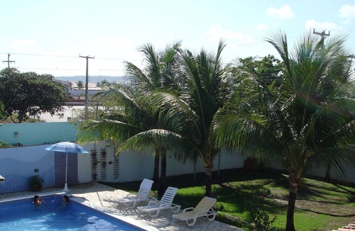 Praia do Frances House | Spacious and cozy house for your whole family