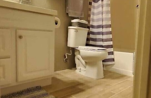 Yuma House | Spacious and centralized, 5-15 minutes from most local things