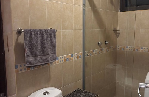 Benito Juarez Apartment | Spacious and centrally located apartment 6 stations from downtown Mexico City and 8 from Banorte stadium.