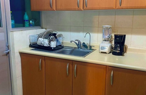 Zapopan Apartment | Spacious and centrally located apartment in Zapopan.