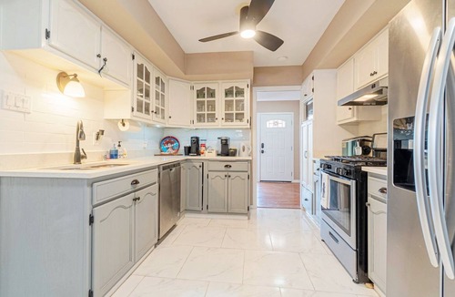 Pershing - Government Hill House | Spacious and Charming home in Central El Paso