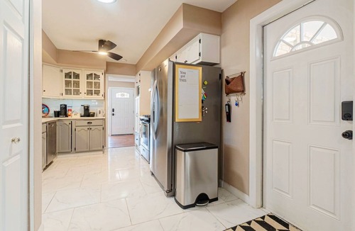 Pershing - Government Hill House | Spacious and Charming home in Central El Paso
