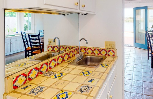 South Oceanside House | Spacious and Charming Saint Malo Beach Retreat with tons of amenities