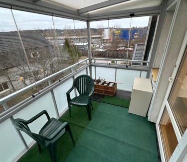 Kallered Villa | Spacious and charming villa close Gothenburg