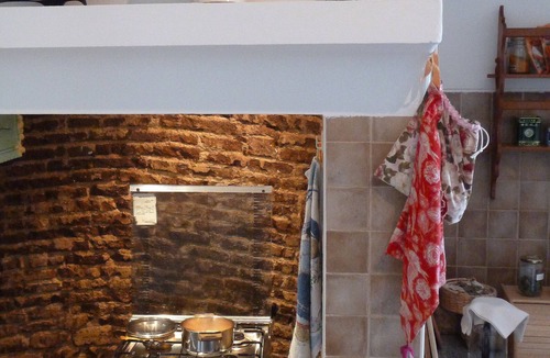 Evora House | Spacious and charming with outside terrace. Very central. Free parking nearby.