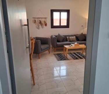 Al Ahyaa Apartment | Spacious and Chic 3 Bedroom Appartment Beautiful Rooftop Terrace Great location to explore Hurghada