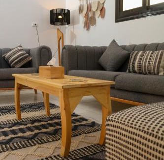 Al Ahyaa Apartment | Spacious and Chic 3 Bedroom Appartment Beautiful Rooftop Terrace Great location to explore Hurghada