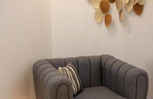 Al Ahyaa Apartment | Spacious and Chic 3 Bedroom Appartment Beautiful Rooftop Terrace Great location to explore Hurghada