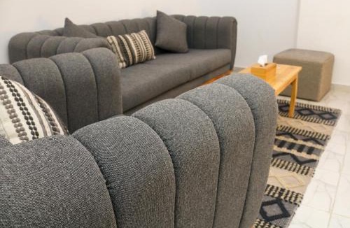 Al Ahyaa Apartment | Spacious and Chic 3 Bedroom Appartment Beautiful Rooftop Terrace Great location to explore Hurghada