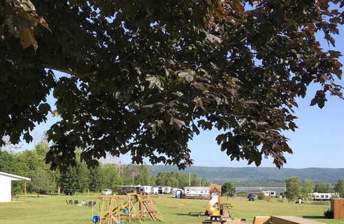 Annapolis Royal House | Spacious and cozy RV Rental