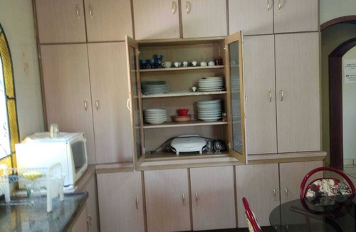 Pinhalzinho Cottage | Spacious and comfortable property for leisure activities for more than 16 people.
