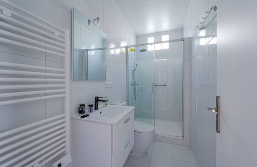 Alfortville House | Spacious and comfortable house near Paris