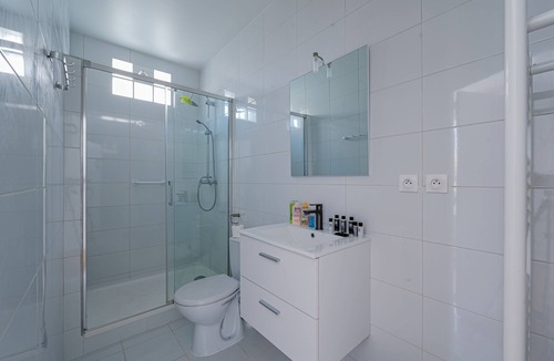 Alfortville House | Spacious and comfortable house near Paris