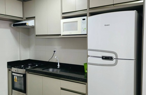 Bombas Apartment | Spacious and comfortable apartment 3 minutes from Bombas Beach.