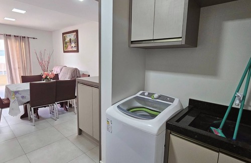 Bombas Apartment | Spacious and comfortable apartment 3 minutes from Bombas Beach.