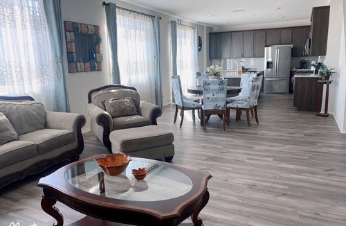 Riverside House | Spacious And Comfortable #102 Room On The First Floor