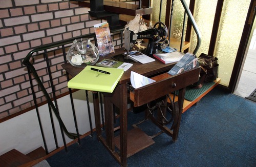Immerath Apartment | Spacious and comfortably furnished apartment for up to 5 people