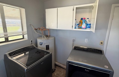 Goodyear House | Spacious and comfortable 1BR - House