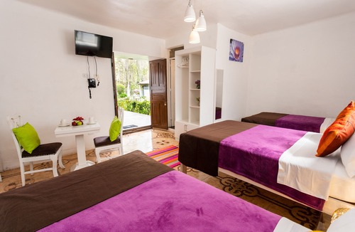 Calca House | Spacious and comfortable Royal House 7 rooms