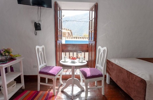 Calca House | Spacious and comfortable Royal House 7 rooms