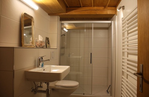 Arni House | Spacious and comfortable vacation apartment in the Emmental for families with children