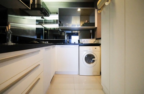 Surabaya Apartment | Spacious And Comfy 2Br Apartment At Aryaduta Residence Surabaya