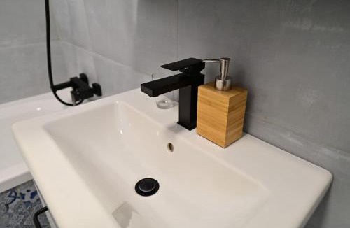 Lazaret Apartment | Spacious and comfy in Sibiu