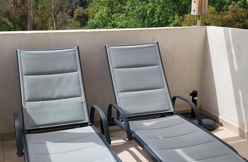 Bravone Apartment | Spacious and cosy T3 - walking distance to the beach - swimming pool