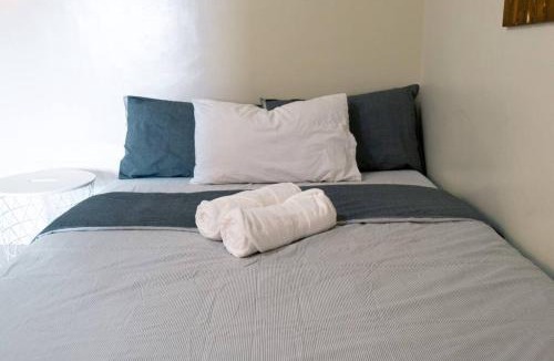 Baguio Apartment | Spacious and Cozy 1-Bedroom Condo at Brenthill