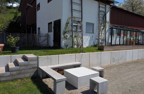 Bebra Apartment | Spacious and cozy vacation apartment for the whole family.