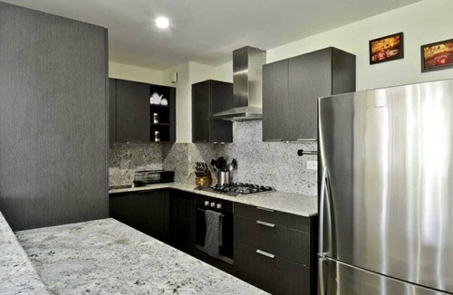 Punta Cana Apartment | Spacious and fully-equiped apartment with golf view in exclusive beach resort