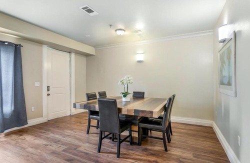 Faubourg Lafayette Apartment | Spacious and Fully Furnished Condo Near St. Charles