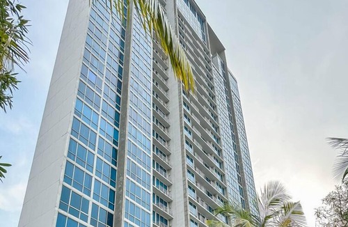 Surabaya Apartment | Spacious And Lavish 4Br At The Via And The Vue Ciputra World Apartment