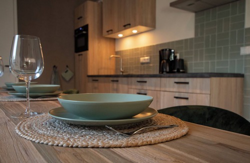 Leidschendam Apartment | Spacious and luxurious 4 to 6 person apartment.