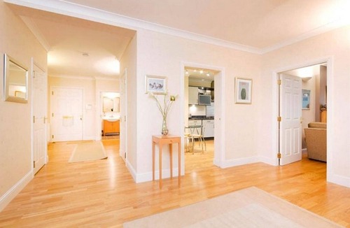 Cramond Bridge Apartment | Spacious and luxurious, Barnton - Cramond, Edinburgh - near golf, city, sea