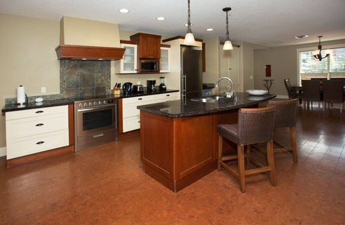 Canmore Condo | Spacious And Luxurious Resort Condo In Beautiful Canmore, AB