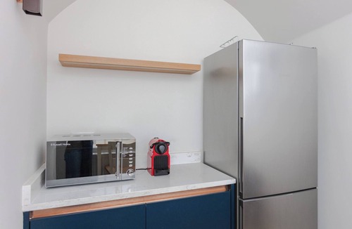 Pimlico Apartment | Spacious and Modern 2BD Flat in Pimlico