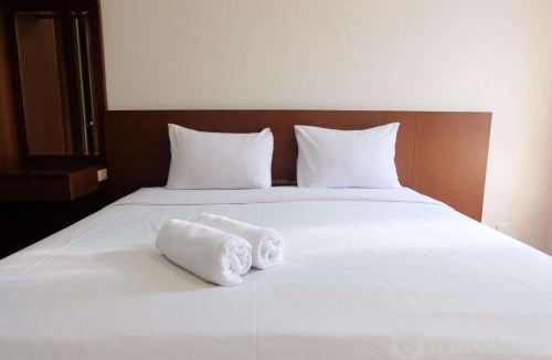Hegarmanah Apartment | Spacious and Modern 2BR at Apartment Dago Butik By Travelio