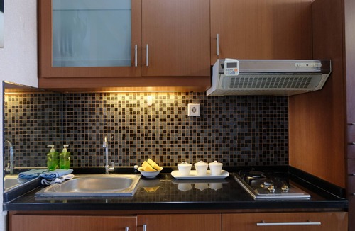 Hegarmanah Apartment | Spacious And Modern 2Br At Apartment Dago Butik