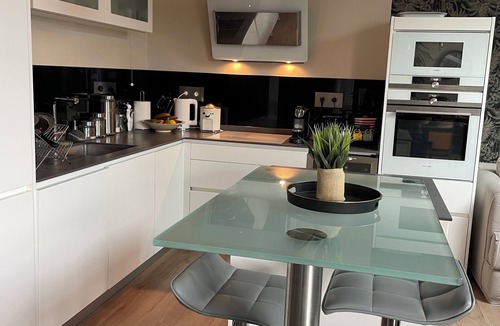 Annecy-le-Vieux Apartment | spacious and modern apartment 5 mn from Annecy/lake and 35 mn from ski resorts