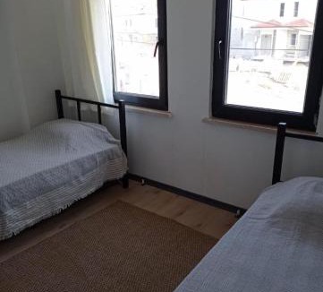 Gokceada Apartment | Spacious and modern apartment with a view