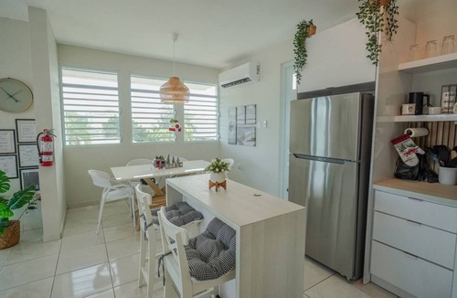Hatillo House | Spacious and Modern Beach House With Pool