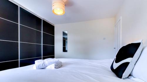 Durham House | Spacious and Modern Durham home