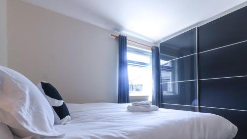 Durham House | Spacious and Modern Durham home