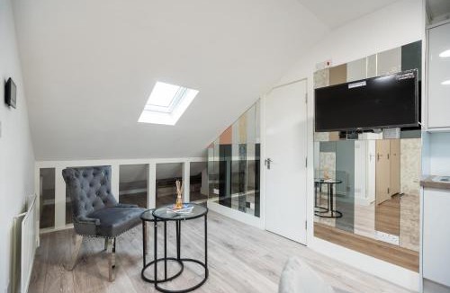 Kensal Green Apartment | Spacious and Modern studio in London G