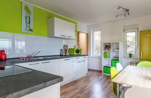 Boedefeld House | Spacious and modern vacation home with a beautiful view over the village, near Winterberg