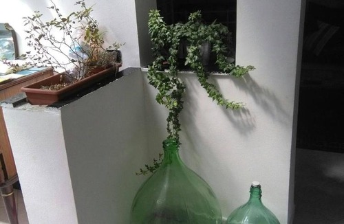 Pegli Apartment | Spacious and naturally bright Bomboniera Rooftop Favors apartment